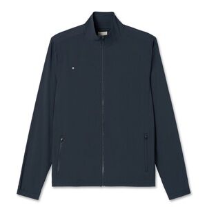 Vuori Venture Track Jacket